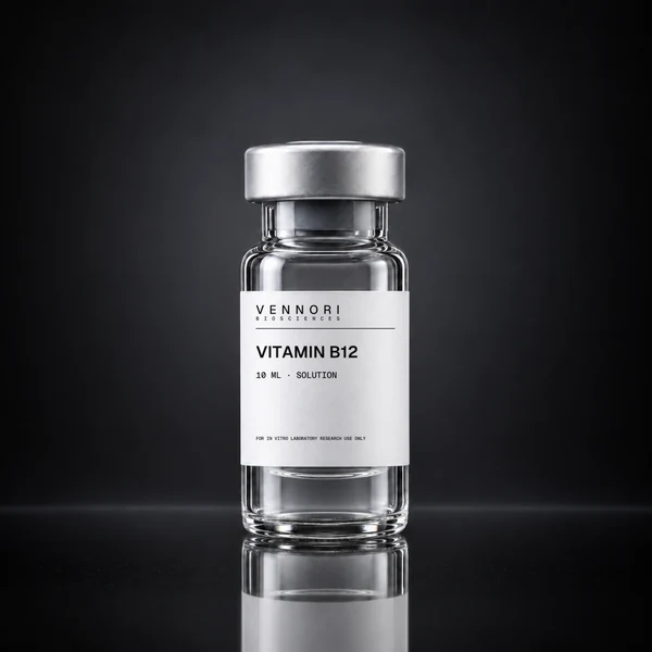 Vitamin B12 10ml