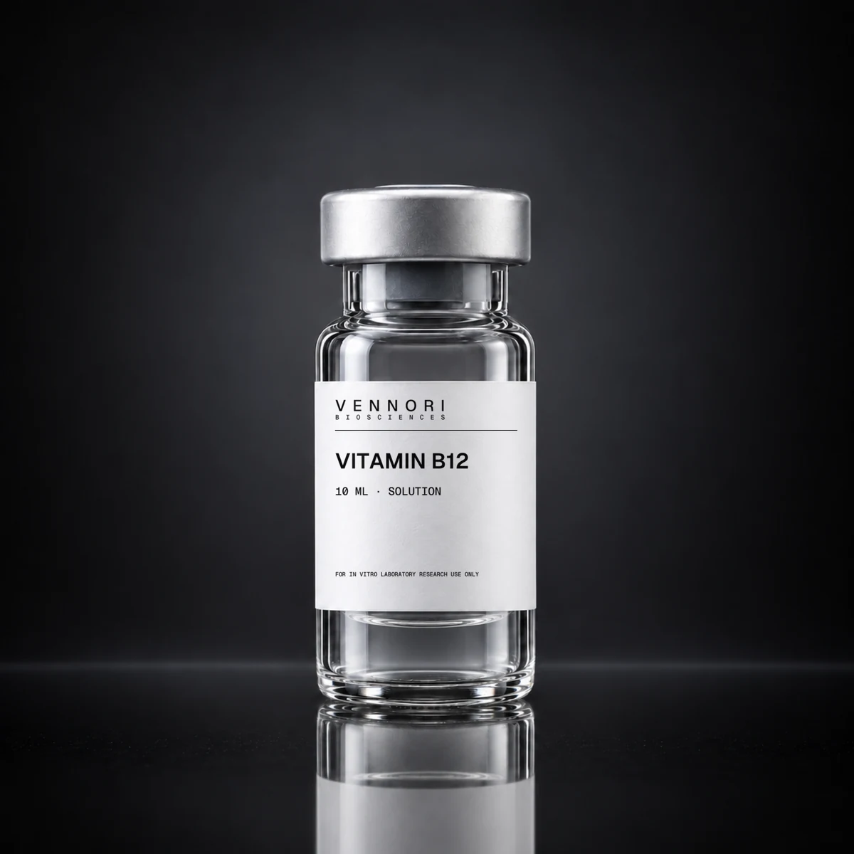 Vitamin B12 10ml