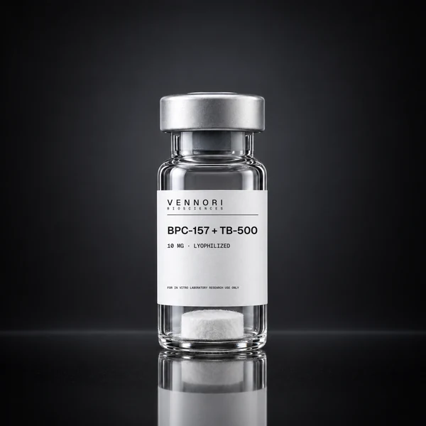 BPC-157 + TB-500 10mg