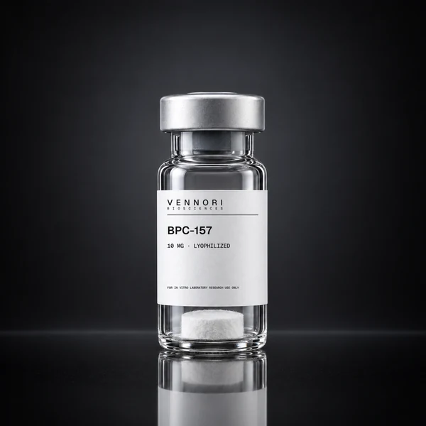BPC-157 10mg