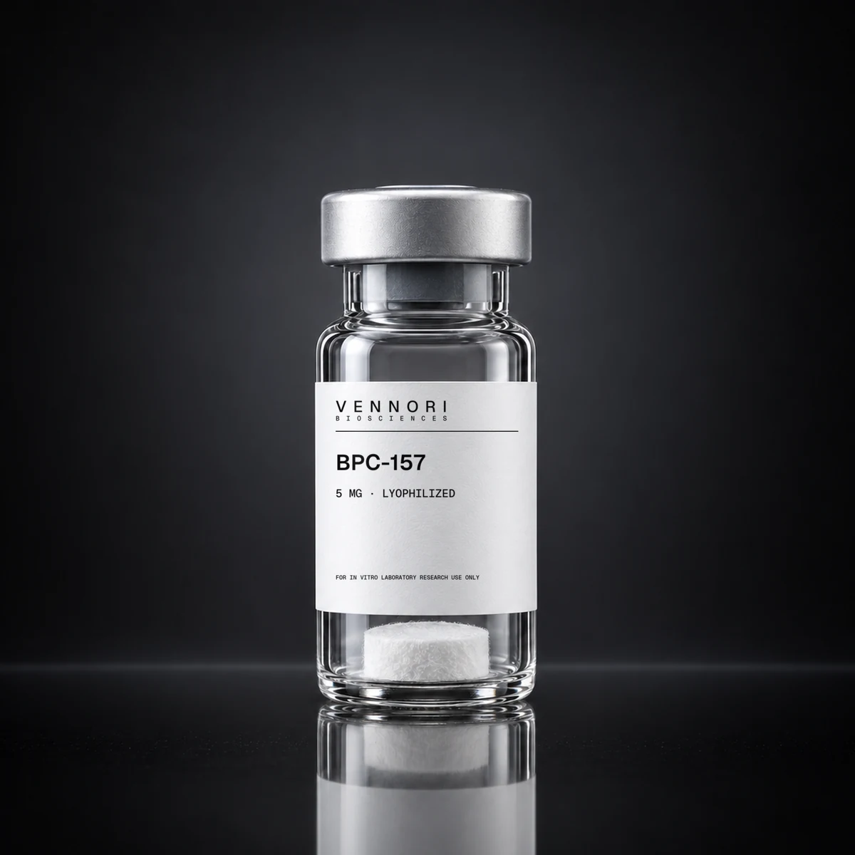 BPC-157 5mg