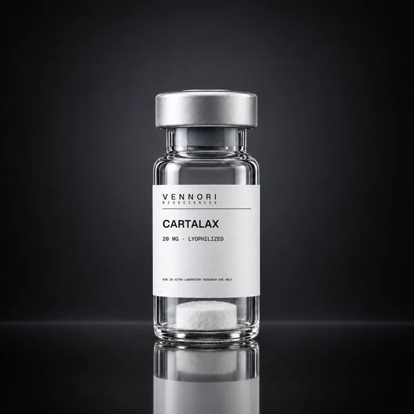 Cartalax 20mg