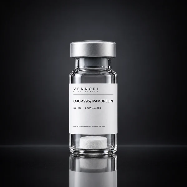 CJC-1295/Ipamorelin 10mg