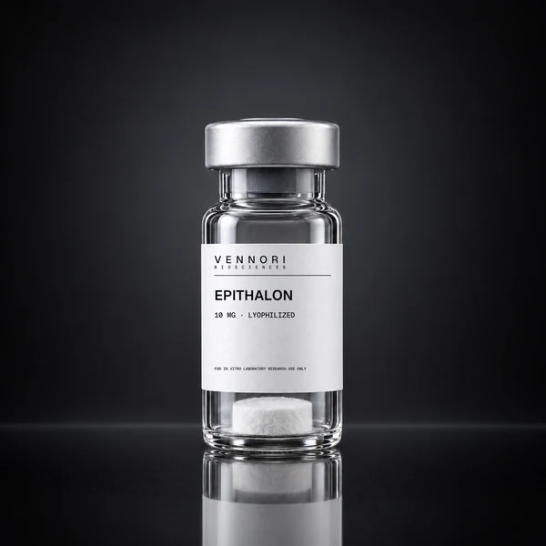 Epithalon 10mg