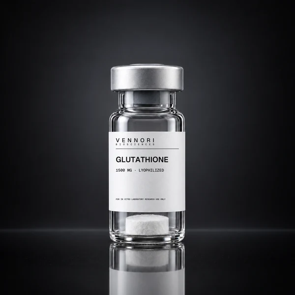 Glutathione 1500mg