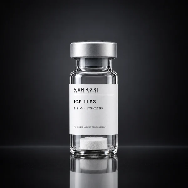 IGF-1 LR3 0.1mg