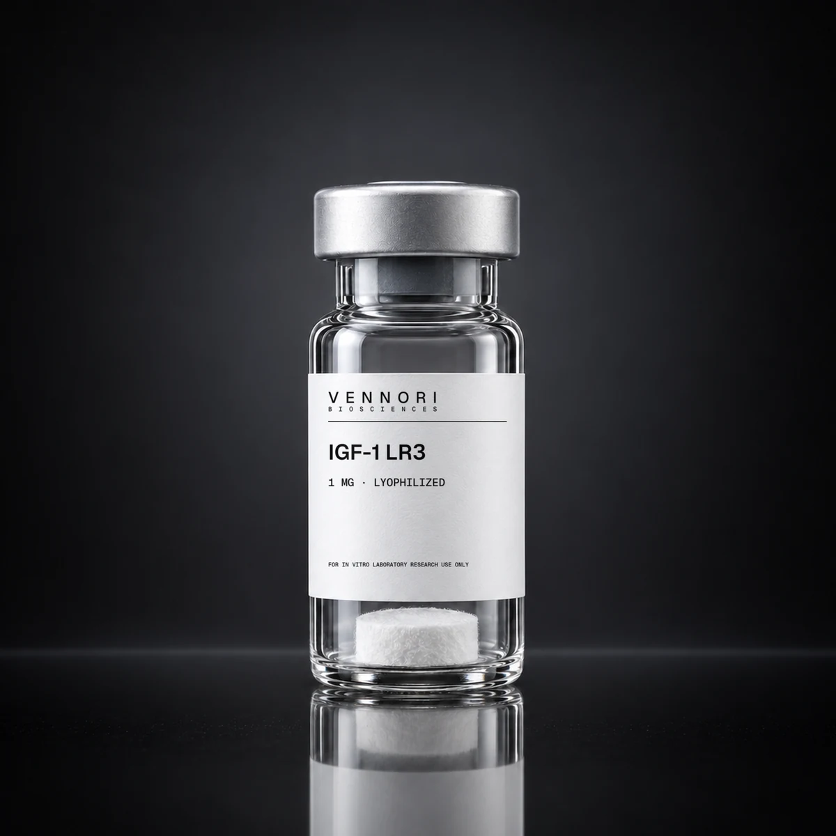 IGF-1 LR3 1mg