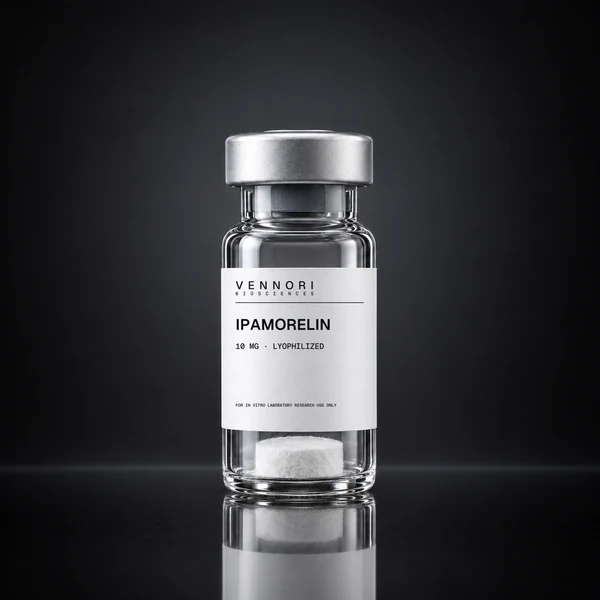 Ipamorelin 10mg