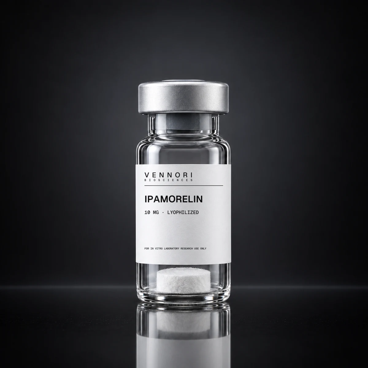 Ipamorelin 10mg