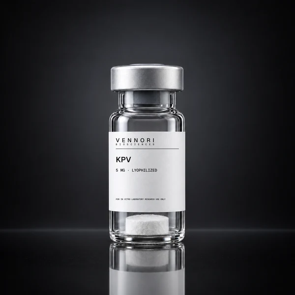 KPV 5mg