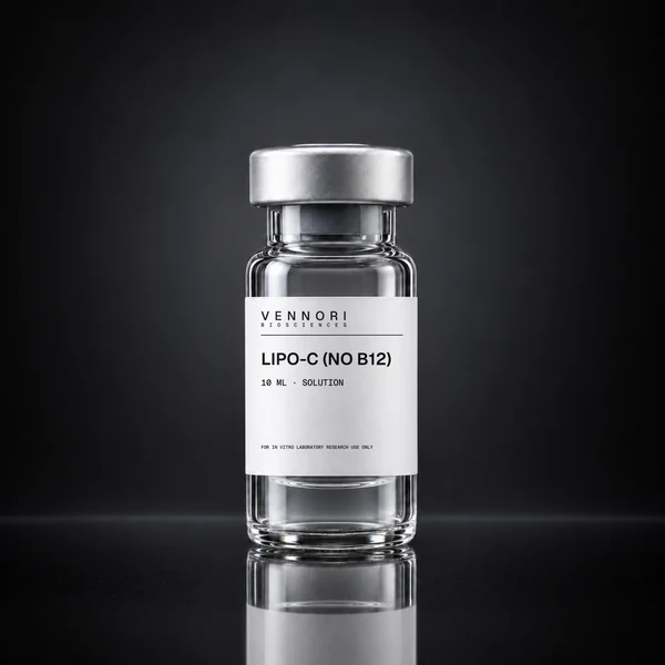 Lipo-C (No B12) 10ml