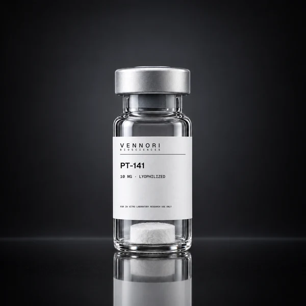 PT-141 10mg