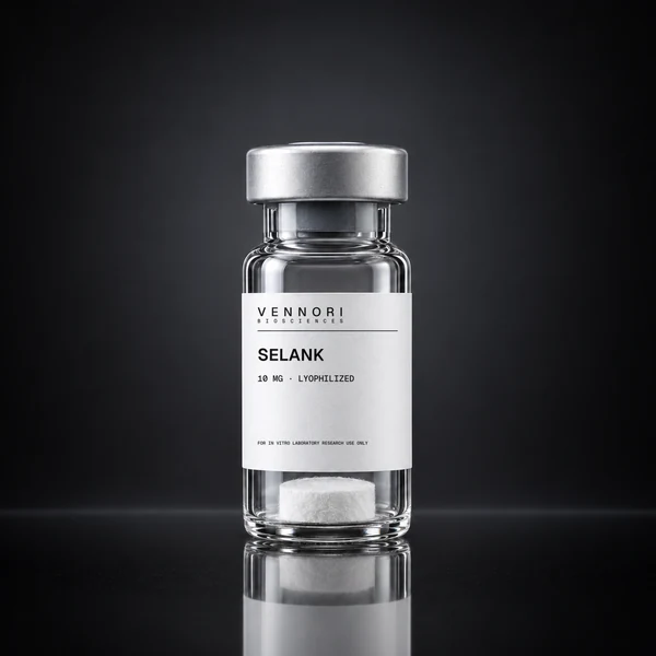 Selank 10mg