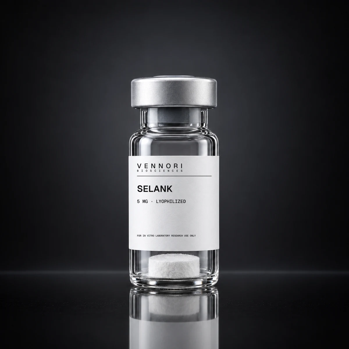 Selank 5mg
