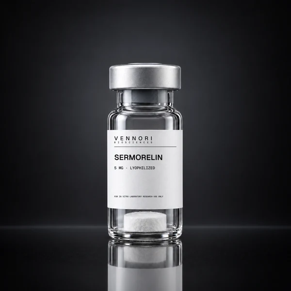 Sermorelin 5mg