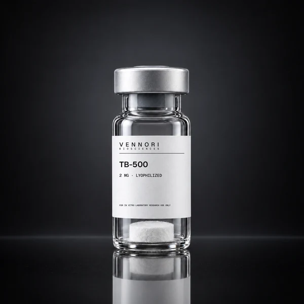 TB-500 2mg