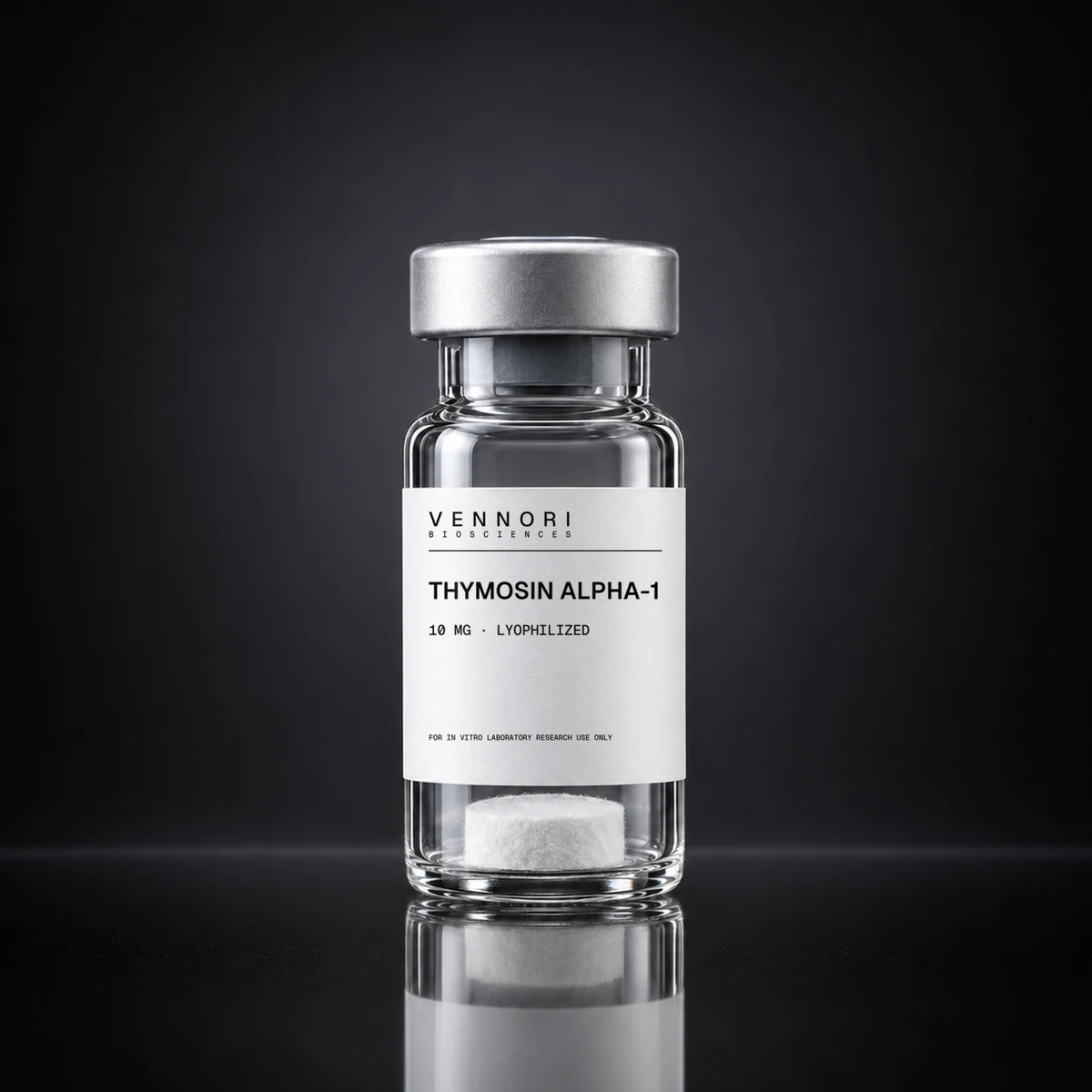 Thymosin Alpha-1 10mg