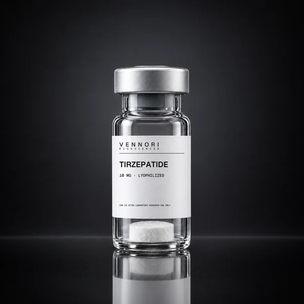 Tirzepatide 10mg